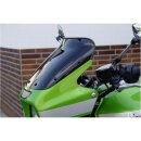 MRA Spoilerscheibe, KAWASAKI ZRX 1100, 97-, rauchgrau...