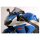 MRA Spoilerscheibe S, SUZUKI GSX-R 1000 /Z Bj. 2009-2015, rauchgrau