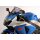 MRA-Spoilerscheibe, SUZUKI GSX-R 1000, 09-16, schwarz