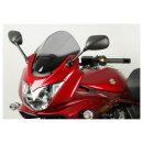 MRA Spoilerscheibe, SUZUKI GSF 1200, 06/ 1250 S, 07-,...
