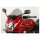 MRA Spoilerscheibe, SUZUKI GSF 1200, 06/ 1250 S, 07-, schwarz