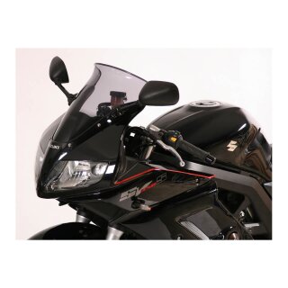 MRA-Spoilerscheibe, SUZUKI SV 650 S / SV 1000 S, 03- klar