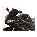 MRA-Spoilerscheibe, SUZUKI SV 650 S/ SV 1000 S, 03-, schwarz