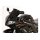 MRA-Spoilerscheibe, SUZUKI SV 650 S/ SV 1000 S, 03-, schwarz