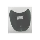 MRA Spoilerscheibe, YAMAHA RD 350/500, klar PMMA,...