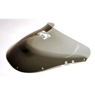 MRA Spoilerscheibe, YAMAHA FZR 1000, 91-93, rauchgrau PMMA, rauchgrau