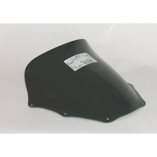 MRA Spoilerscheibe DUCATI RSV Tuono 125/ 1000 -05 rauchgrau
