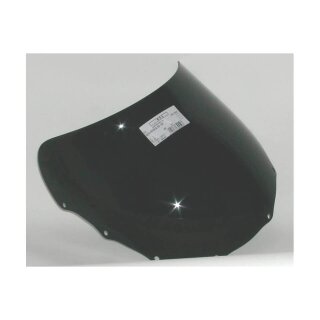 MRA Spoilerscheibe, TRIUMPH Daytona 900 / 1200, 93-96, rauchgrau