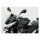 MRA Spoilerscheibe, KAWASAKI Z 800, schwarz PMMA, schwarz