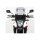 MRA Vario Touringscheibe VT Honda CB 500 X, 13-15, rauchgrau