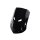 MRA Tourenscheibe, HONDA CBF 600 S, 04-, schwarz PMMA, schwarz