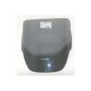 MRA Tourenscheibe, HONDA CBR 1000 F, 93-03, rauchgrau...