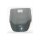 MRA Tourenscheibe, HONDA CBR 1000 F, 93-03, rauchgrau PMMA, rauchgrau