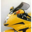 MRA Tourenscheibe, HONDA CBR 1100 XX, rauchgrau PMMA,...