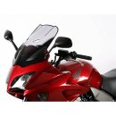MRA Tourenscheibe, HONDA CBF 1000, 06-, rauchgrau PMMA,...