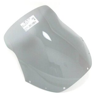 MRA Tourenscheibe, HONDA XLV 600 Transalp, -93, rauchgrau PMMA, rauchgrau