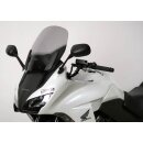 MRA Tourenscheibe, HONDA, CBF 1000 F, 10-, rauchgrau...