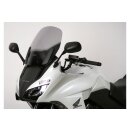 MRA Tourenscheibe, HONDA, CBF 1000 F, 10-, rauchgrau...