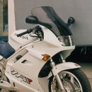 MRA Tourenscheibe, HONDA VFR 750 F, 90-93, rauchgrau...