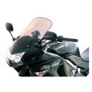 MRA Tourenscheibe, KAWASAKI ER 6 F, 06-08 rauchgrau PMMA,...