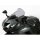 MRA Tourenscheibe, KAWASAKI ZZR 1400, 06-, rauchgrau PMMA, rauchgrau