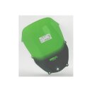 MRA Tourenscheibe T, KAWASAKI ZX 6 R Bj. 2000-2002, klar...