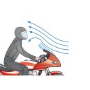 MRA Tourenscheibe T, KAWASAKI ZZR 1200 ab Bj. 2002-,...