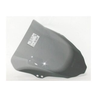 MRA Tourenscheibe, SUZUKI RF 600/900 R, rauchgrau PMMA, rauchgrau