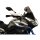 MRA Tourenscheibe T, YAMAHA MT-09 TRACER ab Bj. 2015-, rauchgrau PMMA, rauchgrau