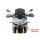 MRA Tourenscheibe T, APRILIA CAPONORD 1200 ab Bj. 2013-, klar PMMA, klar