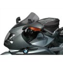 MRA Tourenscheibe, BMW K 1200 S/1300 S, rauchgrau PMMA,...