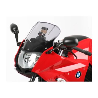 MRA Tourenscheibe T, BMW F 800 S / ST alle Bj. , klar