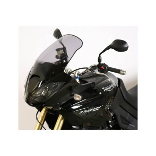 MRA Tourenscheibe T, TRIUMPH TIGER 1050 /SE /SPORT 06-15, klar