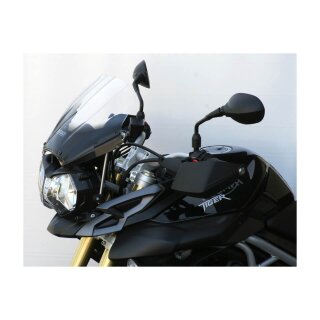 MRA Tourenscheibe TN, Triumph Tiger 800 /XC /XCX...