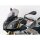 MRA Tourenscheibe TM, APRILIA Tuono 1000 V4R 11- rauchgrau PMMA, rauchgrau
