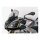 MRA Tourenscheibe TM, APRILIA TUONO V4R Bj. 2011-2014, schwarz PMMA, schwarz