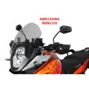 MRA Tourenscheibe T, KTM ADVENTURE 1050, 15-/1190-, klar