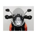 MRA Tourenscheibe T, KTM ADVENTURE 1050, 15-/1190-,...