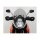 MRA Tourenscheibe T, KTM ADVENTURE 1050, 15-/1190-, rauchgrau