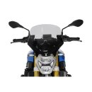 MRA Tourenscheibe T, BMW R 1200 R ab Bj. 2015-, rauchgrau...