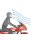 MRA Tourenscheibe T, BMW R 1200 R ab Bj. 2015-, rauchgrau PMMA, rauchgrau