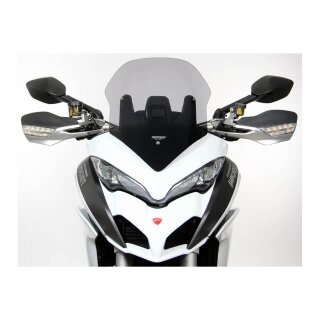 MRA Tourenscheibe Ducati MULTISTRADA 1200 /1260 /S /PIKES...