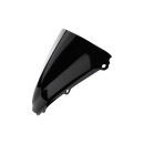 MRA Racingscheibe, HONDA CBR 1000 RR, 04-07, schwarz PMMA, schwarz