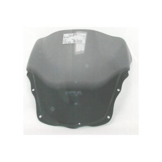 MRA Racingscheibe, HONDA CBR 1100 XX, rauchgrau PMMA, rauchgrau