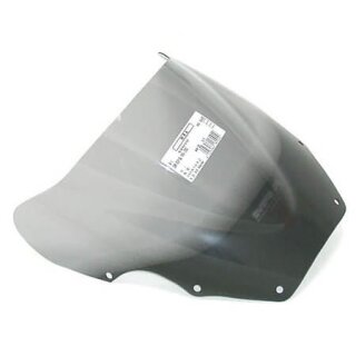 MRA Racingscheibe, HONDA CBR 600 F, 99-00, rauchgrau PMMA, rauchgrau