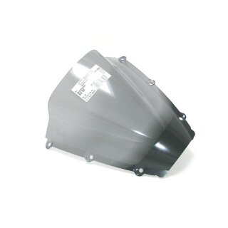 MRA Racingscheibe, HONDA CBR 600 RR, 03-04, rauchgrau PMMA, rauchgrau