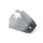 MRA Racingscheibe, HONDA CBR 600 RR, 03-04, rauchgrau PMMA, rauchgrau