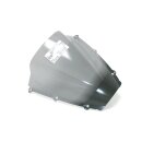MRA Racingscheibe, HONDA CBR 600 RR, 03-04, schwarz PMMA,...