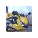 MRA Racingscheibe, HONDA CBR 900 RR, 02-, rauchgrau PMMA,...