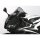 MRA Racingscheibe, HONDA CBR 600 RR, 07-12, rauchgrau PMMA, rauchgrau